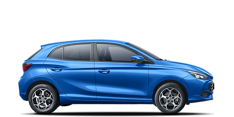 Nuevo MG3
